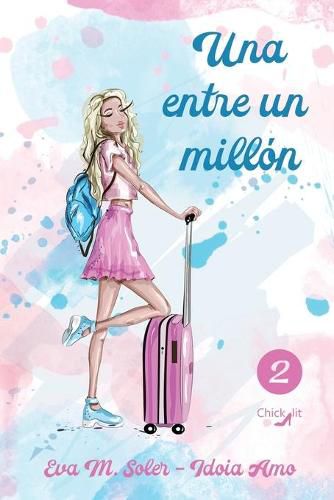 Cover image for Una entre un millon