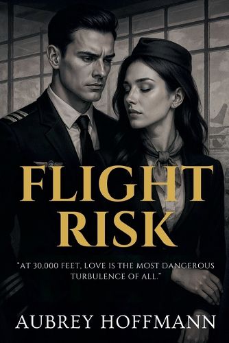 Cover image for Flight Risk