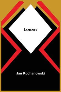 Cover image for Laments