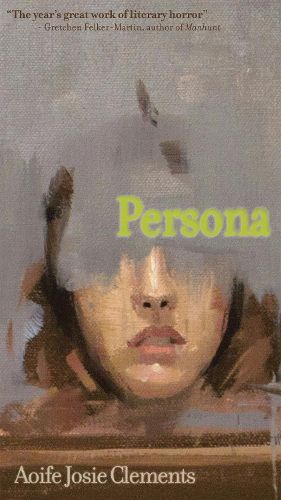 Cover image for Persona