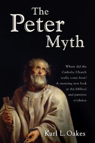 The Peter Myth