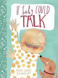 Cover image for If Baby Could Talk