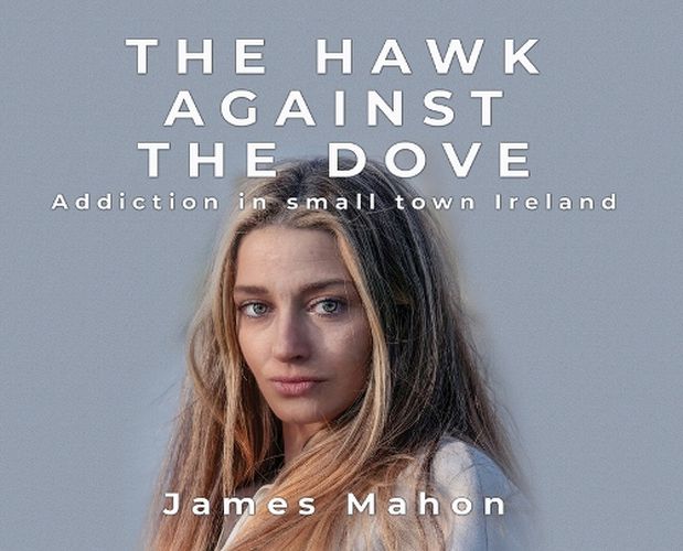 Cover image for The Hawk Against The Dove