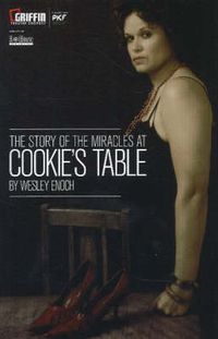 Cover image for The Story of the Miracles at Cookie's Table