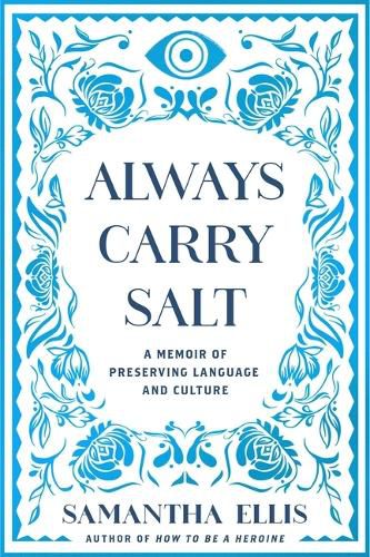 Cover image for Always Carry Salt