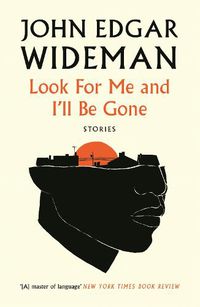 Cover image for Look For Me and I'll Be Gone