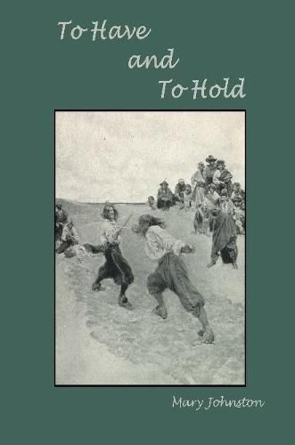 To Have and To Hold