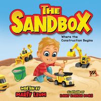 Cover image for The Sandbox