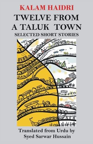 Cover image for Twelve from a Taluk Town