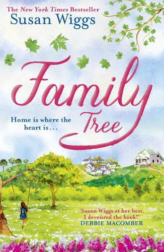Cover image for Family Tree