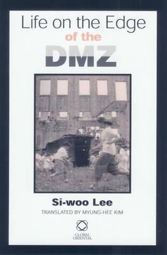 Cover image for Life on the Edge of the DMZ