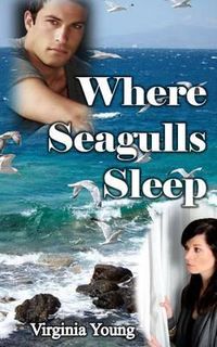 Cover image for Where Seagulls Sleep