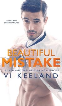 Cover image for Beautiful Mistake