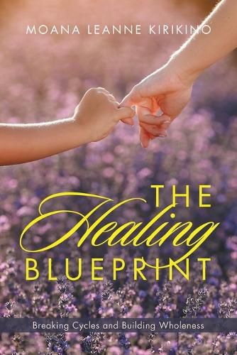 Cover image for The Healing Blueprint