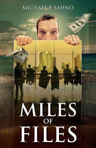 Cover image for Miles of Files