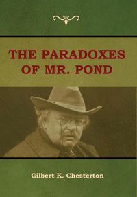 Cover image for The Paradoxes of Mr. Pond