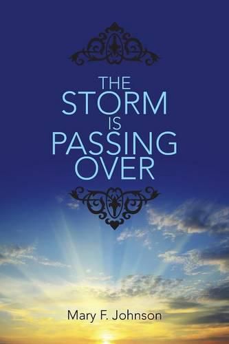 Cover image for The Storm is Passing Over