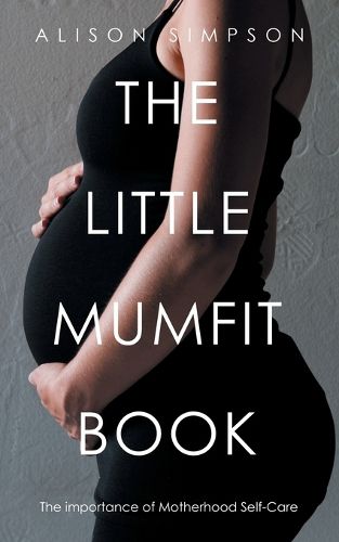 Cover image for The Little Mumfit Book