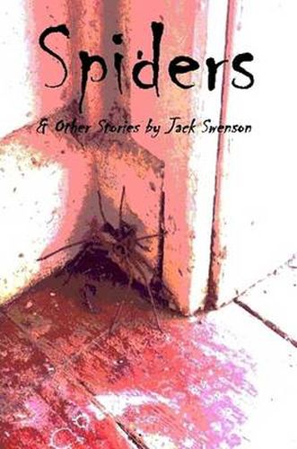 Cover image for Spiders