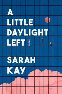 Cover image for A Little Daylight Left