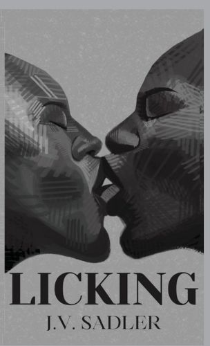 Cover image for Licking