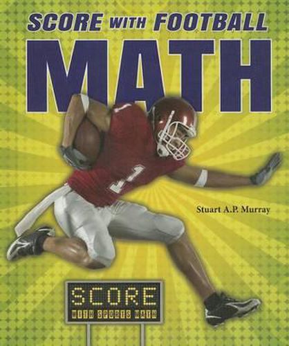 Score with Football Math