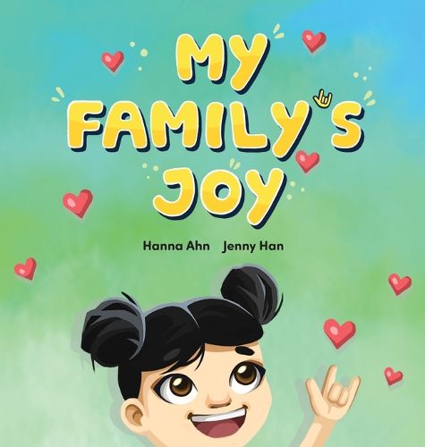 Cover image for My Family's Joy
