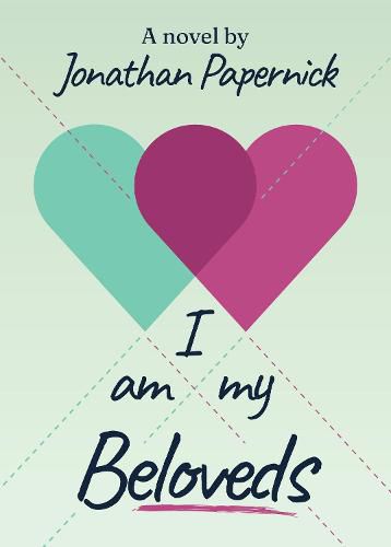 Cover image for I Am My Beloveds