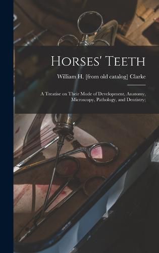 Horses' Teeth