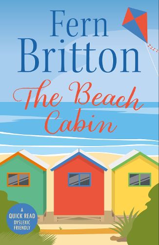 Cover image for The Beach Cabin