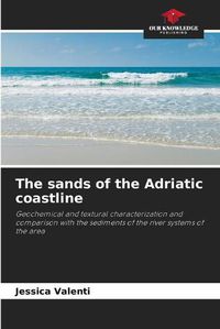 Cover image for The sands of the Adriatic coastline