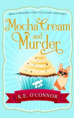 Cover image for Mocha Cream and Murder