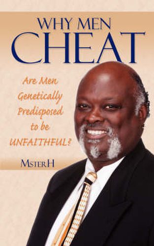 Cover image for Why Men Cheat