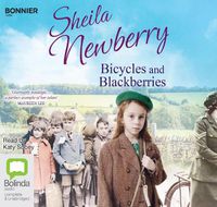 Cover image for Bicycles and Blackberries