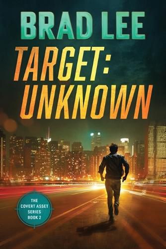 Cover image for Target Unknown