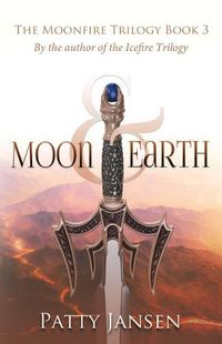 Cover image for Moon & Earth