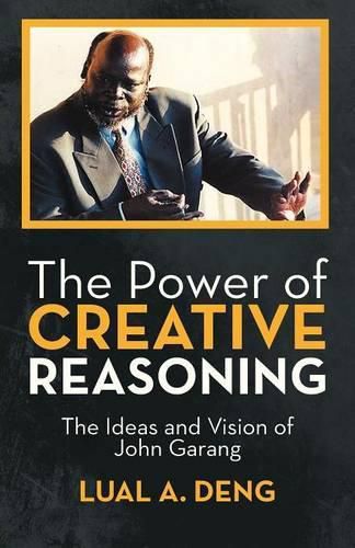 Cover image for The Power of Creative Reasoning