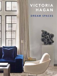Cover image for Victoria Hagan: Dream Spaces