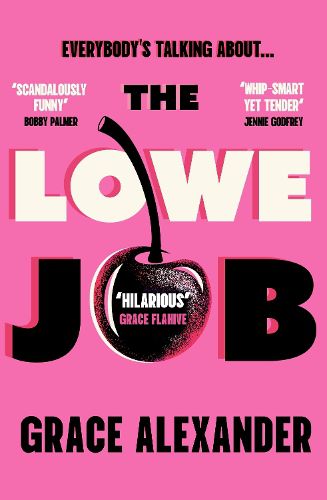 Cover image for The Lowe Job