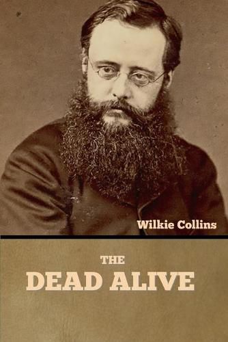 Cover image for The Dead Alive