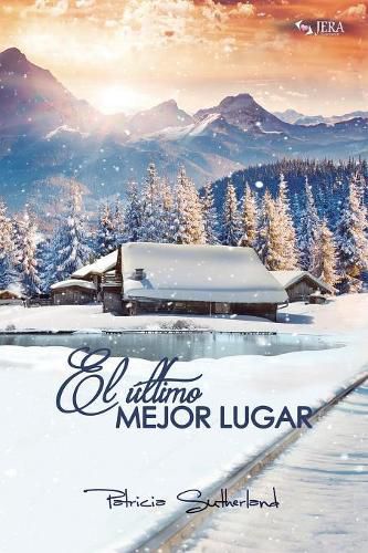 Cover image for El ultimo mejor lugar