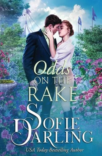 Cover image for Odds on the Rake