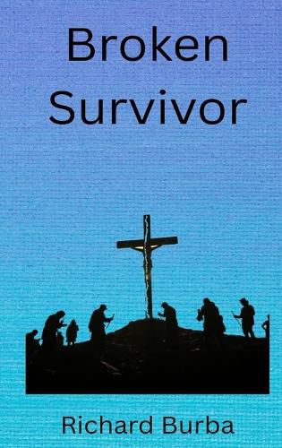 Cover image for Broken Survivor