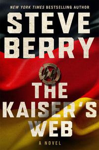 Cover image for The Kaiser's Web