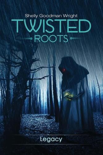 Cover image for Twisted Roots