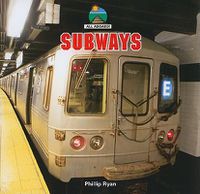 Cover image for Subways