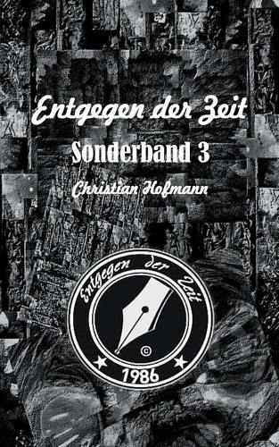 Cover image for Sonderband 3: Entgegen der Zeit