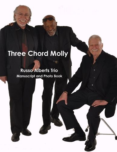 Cover image for Three Chord Molly