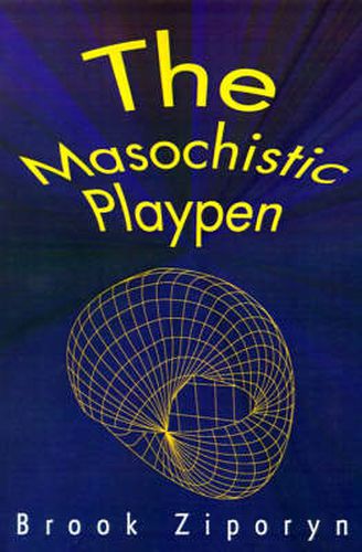 Cover image for The Masochistic Playpen