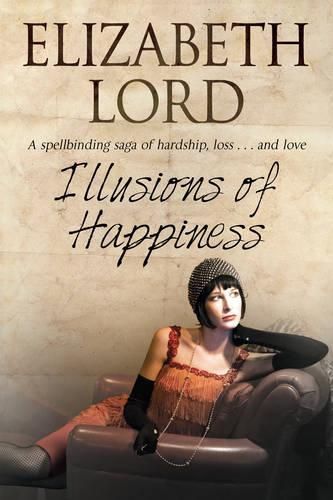 Cover image for Illusions of Happiness